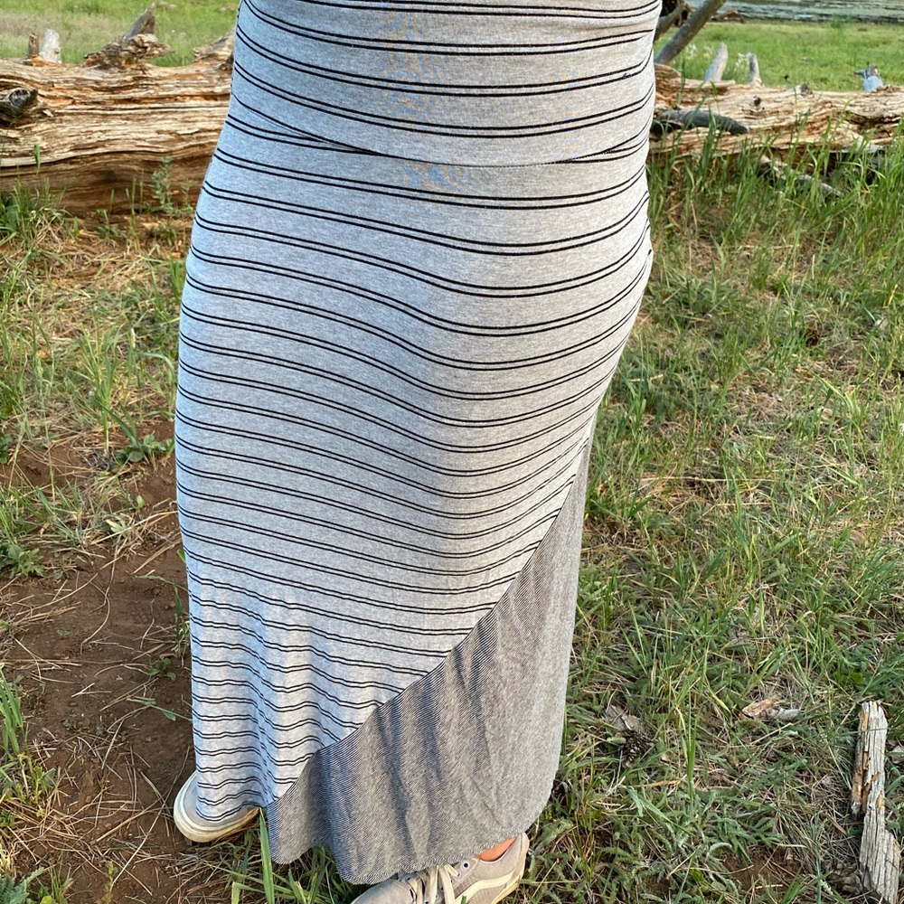 Maxi Skirt